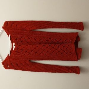 Max Studio Tunic Sweater